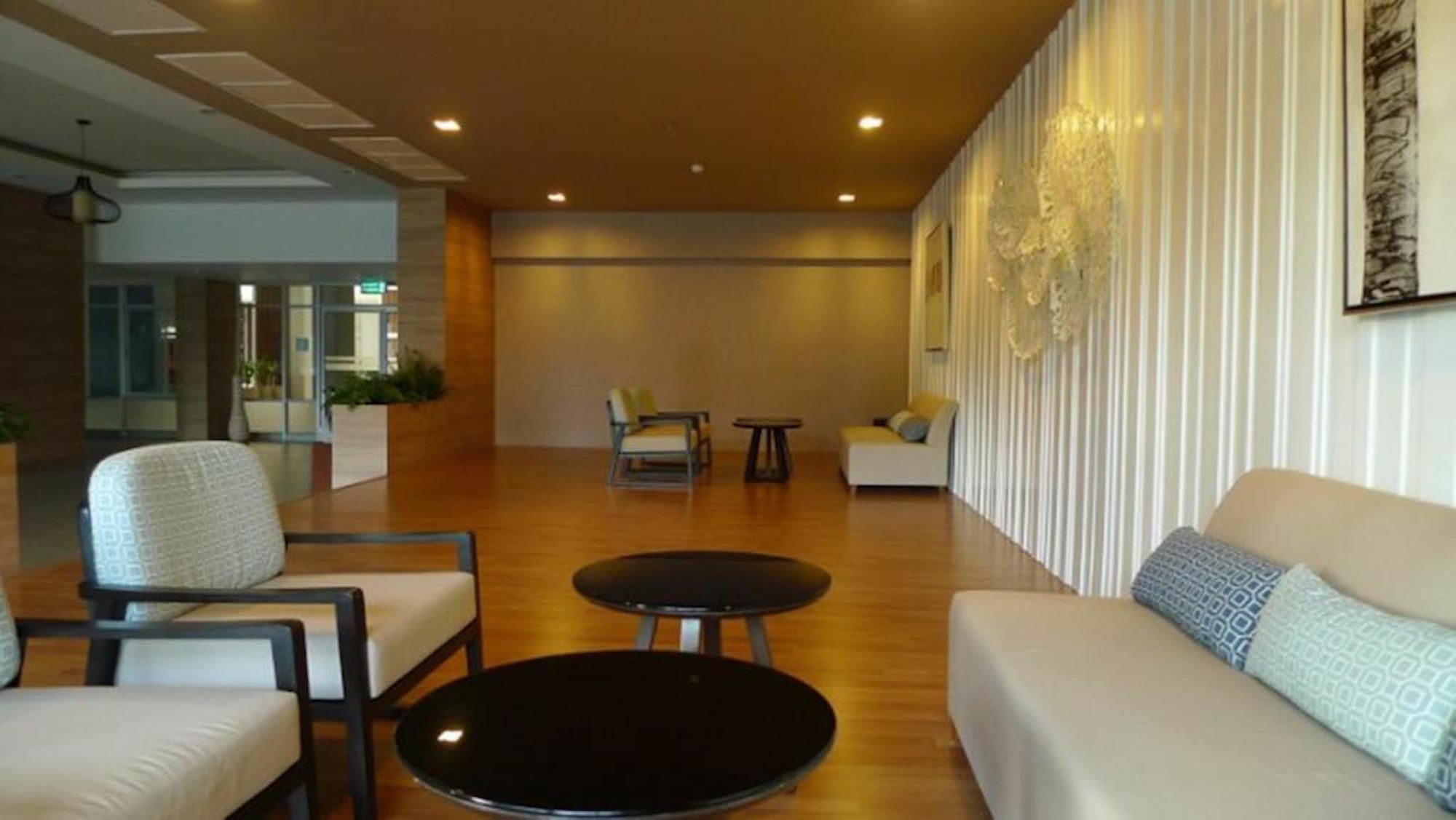 The Ralaxing Room At Lumpini Park Beach Jomtien Condominium. Exterior foto
