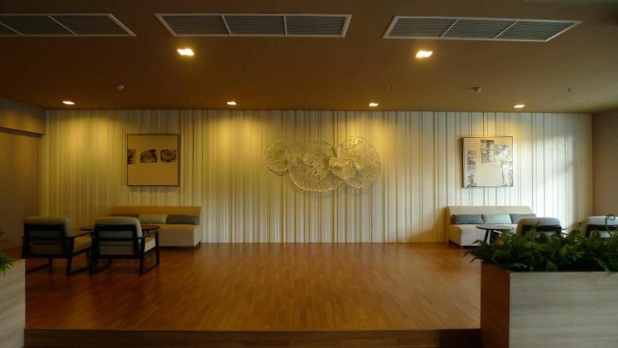 The Ralaxing Room At Lumpini Park Beach Jomtien Condominium. Exterior foto